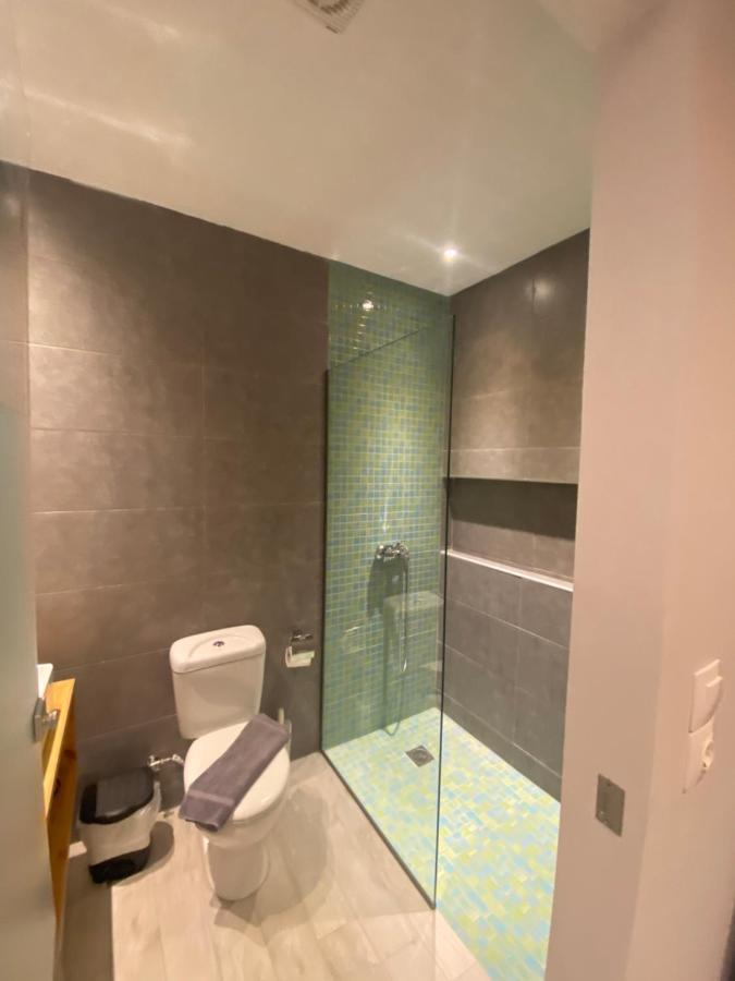 Apartamento Stegna Premium Archangelos  Exterior foto