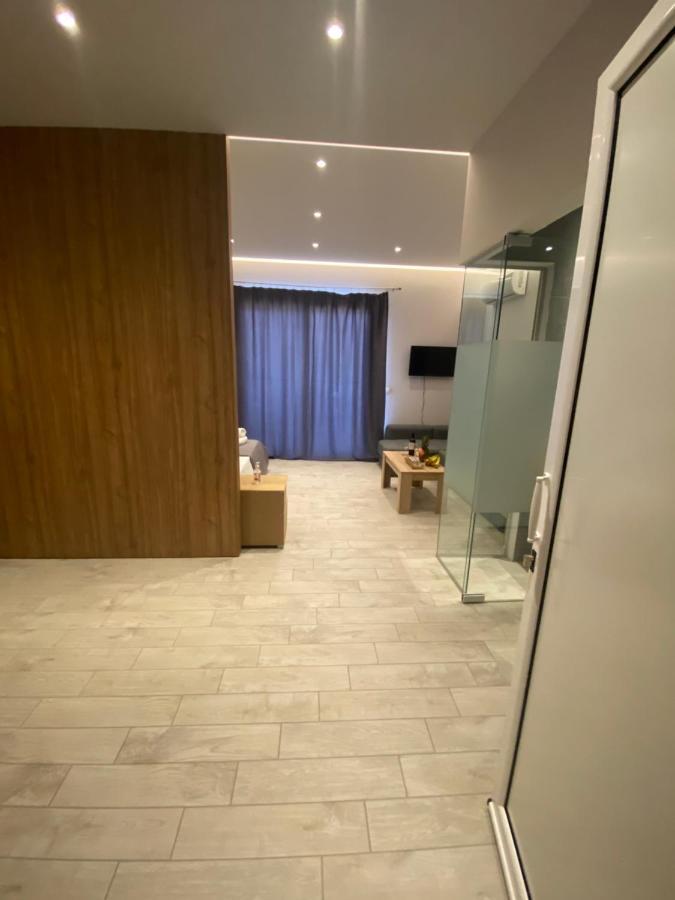 Apartamento Stegna Premium Archangelos  Exterior foto