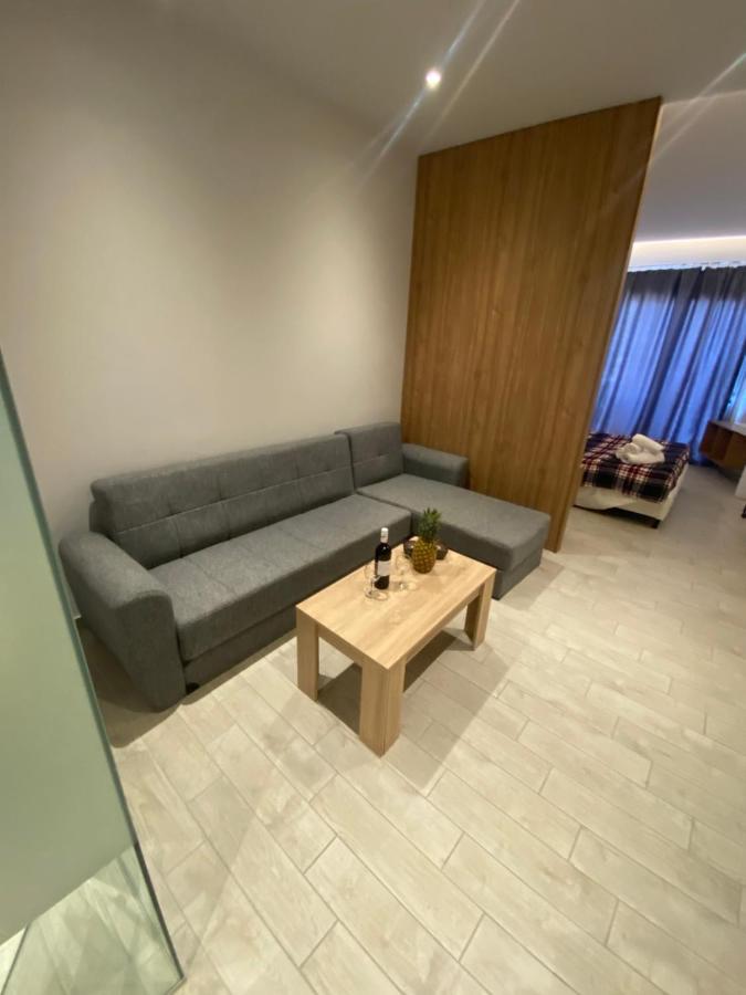 Apartamento Stegna Premium Archangelos  Exterior foto