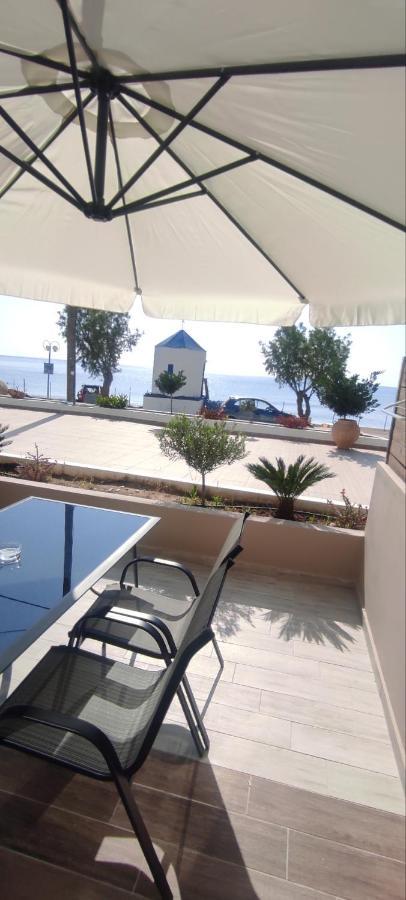 Apartamento Stegna Premium Archangelos  Exterior foto