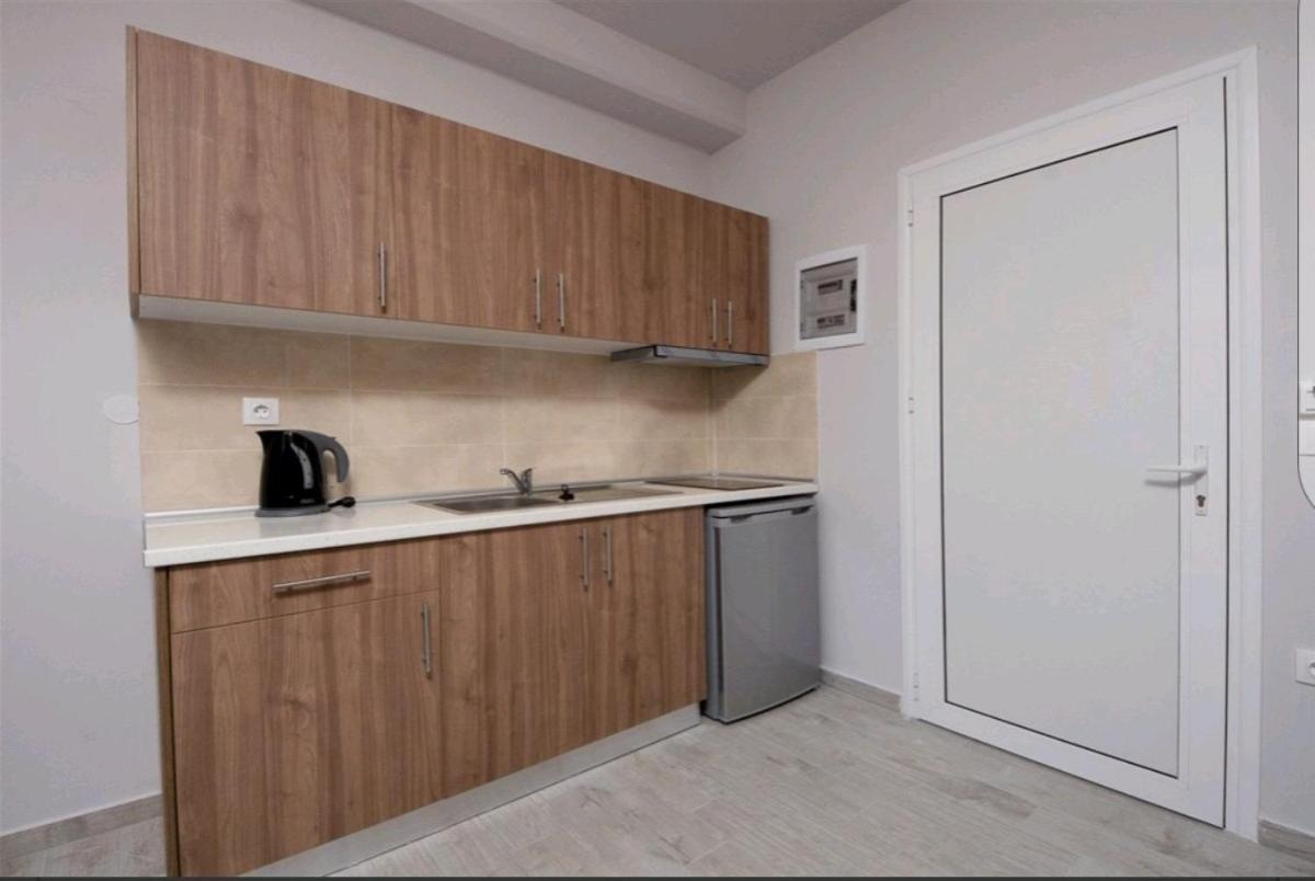 Apartamento Stegna Premium Archangelos  Exterior foto